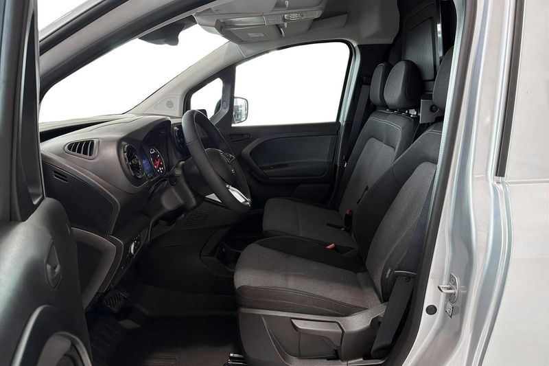 Mercedes Citan bild 7