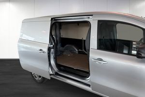 Mercedes Citan bild 10
