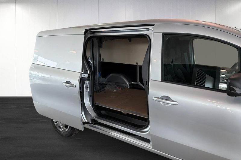 Mercedes Citan bild 10