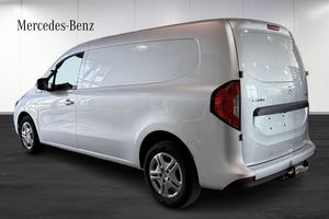Mercedes Citan bild 5