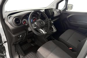 Mercedes Citan bild 6