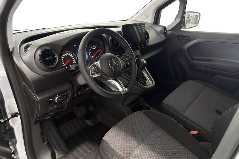 Mercedes Citan bild 6