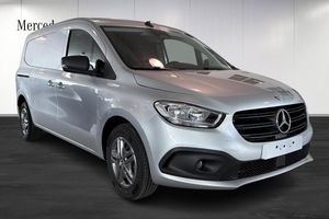 Mercedes Citan bild 4