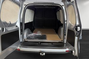 Mercedes Citan bild 8