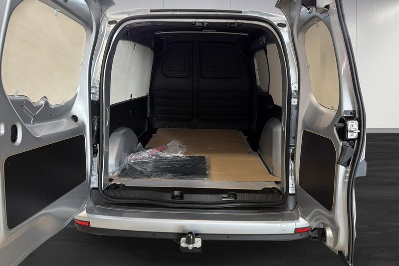 Mercedes Citan bild 8