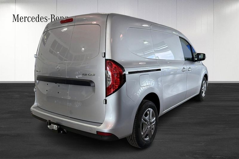 Mercedes Citan bild 2