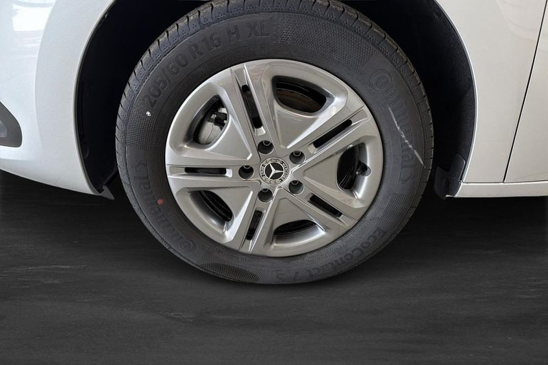 Mercedes Citan bild 3