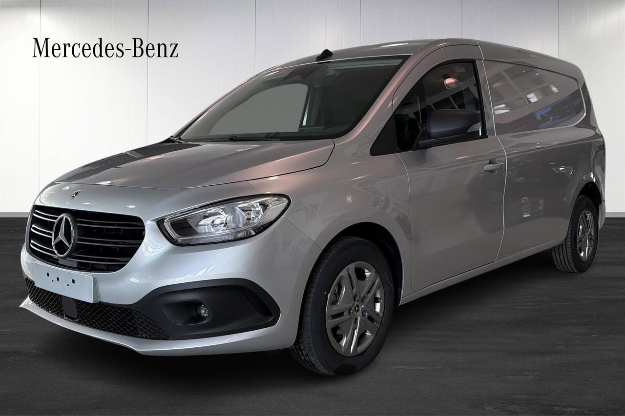 Mercedes Citan
