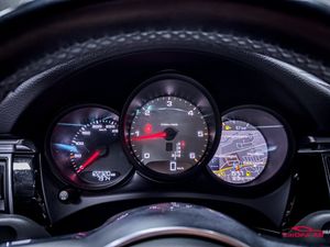 Porsche Macan bild 21