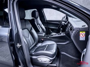 Porsche Macan bild 15