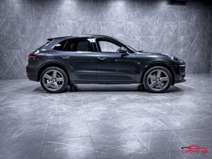 Porsche Macan bild 8