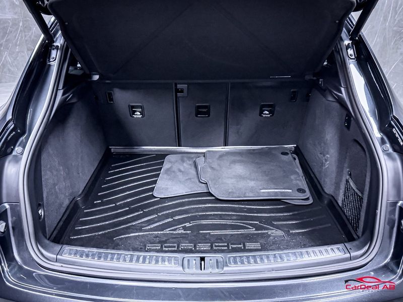 Porsche Macan bild 18
