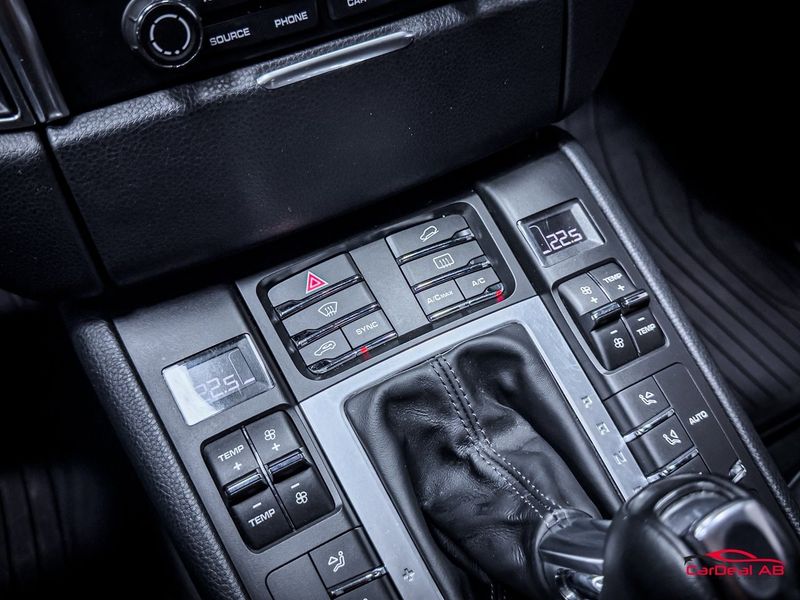 Porsche Macan bild 28