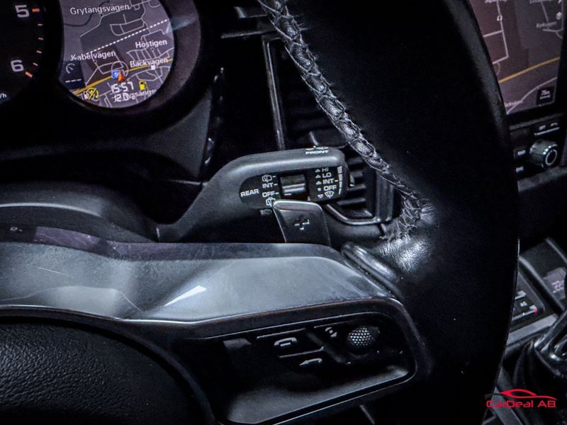 Porsche Macan bild 25