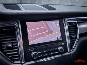 Porsche Macan bild 27