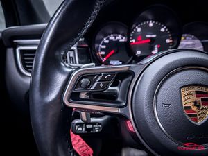 Porsche Macan bild 22