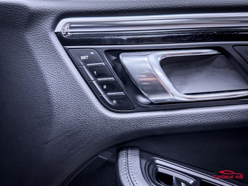 Porsche Macan bild 32
