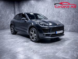 Porsche Macan bild 1