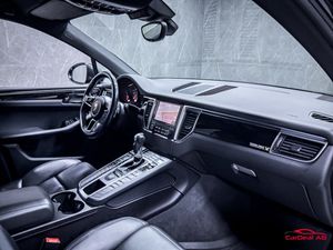 Porsche Macan bild 14