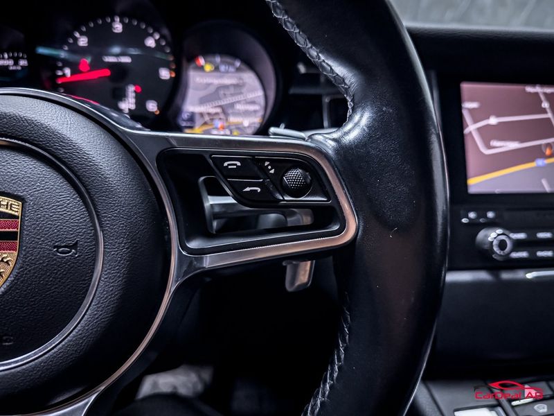 Porsche Macan bild 23