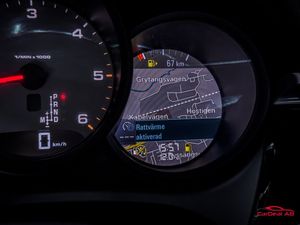 Porsche Macan bild 24