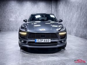 Porsche Macan bild 2
