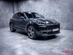 Porsche Macan bild 9