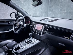 Porsche Macan bild 13