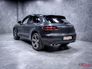 Porsche Macan bild 5