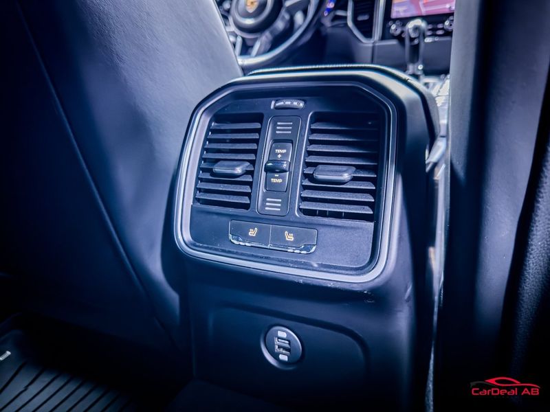Porsche Macan bild 17