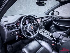 Porsche Macan bild 11