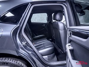Porsche Macan bild 16