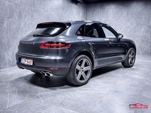 Porsche Macan bild 7
