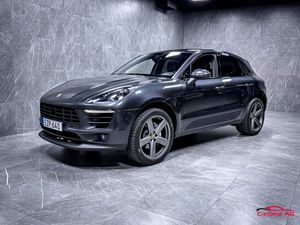 Porsche Macan bild 3