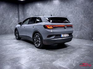 Volkswagen ID.4 bild 5