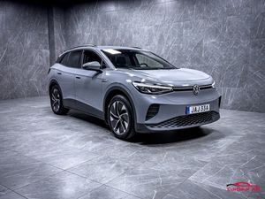 Volkswagen ID.4 bild 9