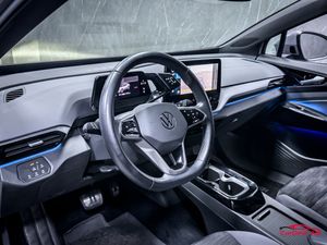 Volkswagen ID.4 bild 12