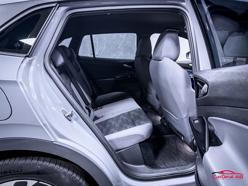 Volkswagen ID.4 bild 16