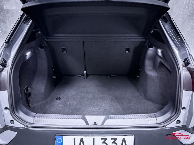 Volkswagen ID.4 bild 17