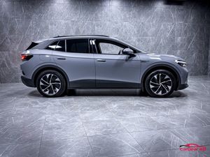 Volkswagen ID.4 bild 8