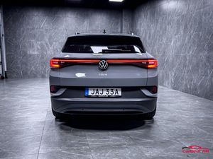 Volkswagen ID.4 bild 6