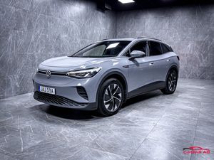 Volkswagen ID.4 bild 3