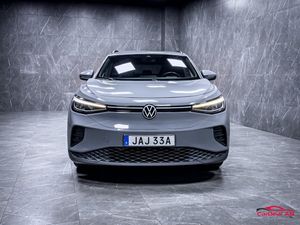 Volkswagen ID.4 bild 2