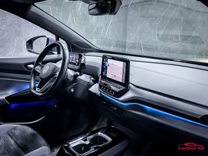Volkswagen ID.4 bild 13