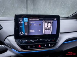 Volkswagen ID.4 bild 27