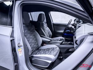 Volkswagen ID.4 bild 15
