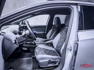 Volkswagen ID.4 bild 10