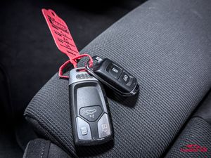 Audi A5 bild 32