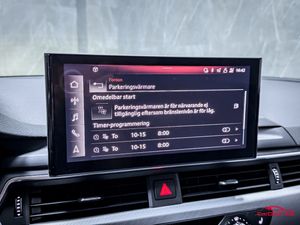 Audi A5 bild 27