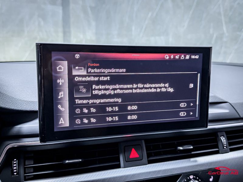 Audi A5 bild 27